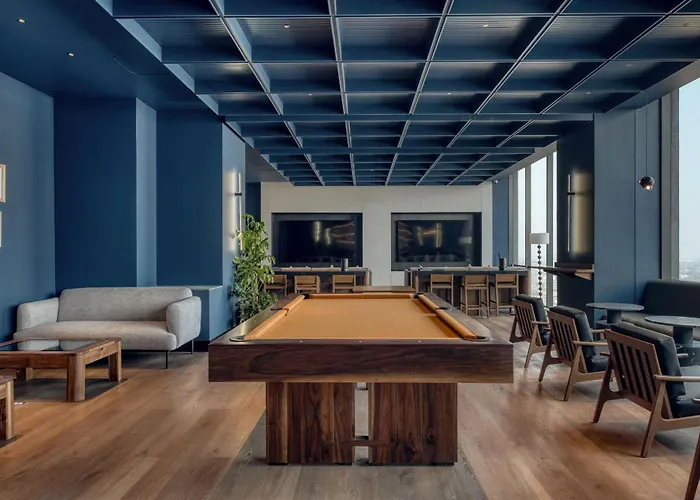 Apartment Gcnp 1717