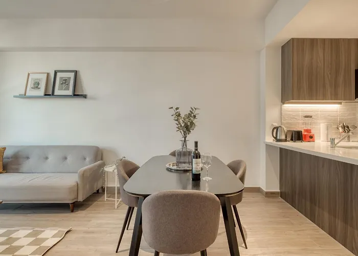 Apartment Gcnp 1717
