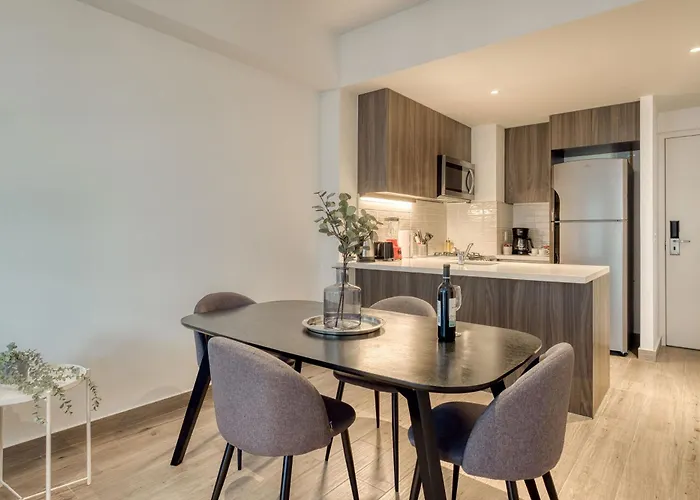 Apartment Gcnp 1717 *