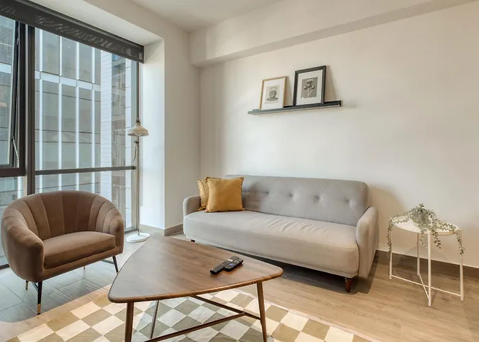 Gcnp 1717 Apartment *