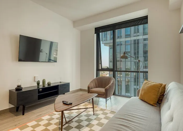 Apartment Gcnp 1717
