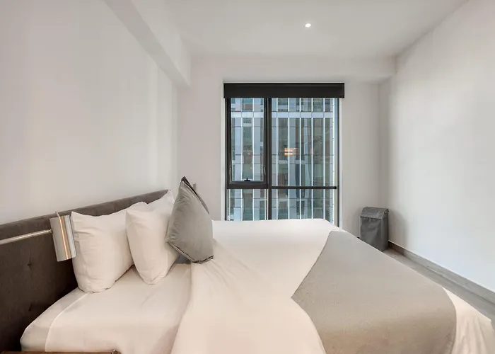 Gcnp 1717 Apartment *
