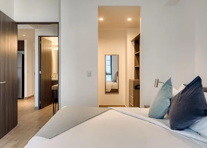 Apartment Gcnp 1717