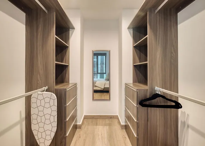 Apartment Gcnp 1717