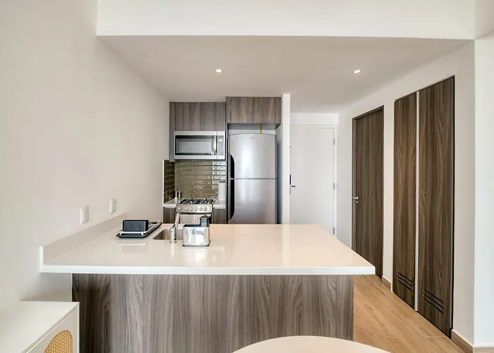 Apartment Gcnp 1717 *
