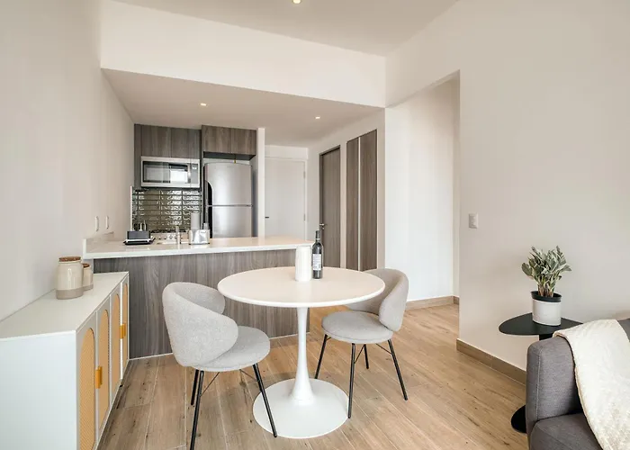 Apartment Gcnp 1717 *