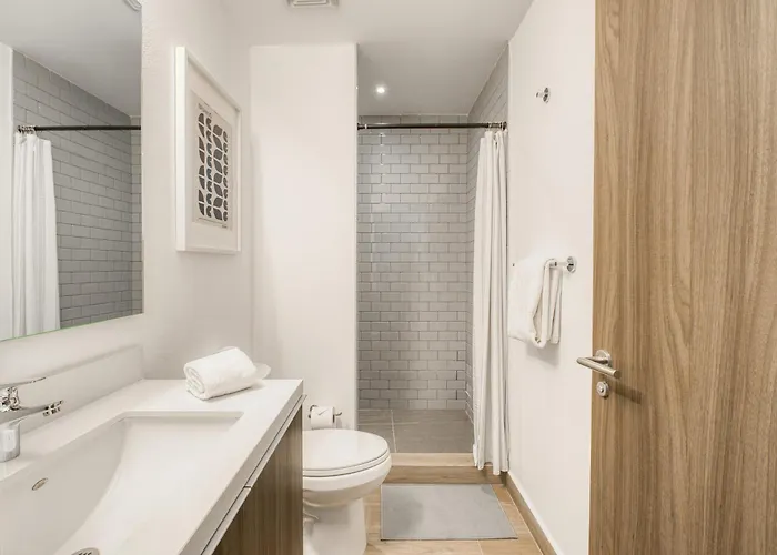 Gcnp 1717 Apartment *