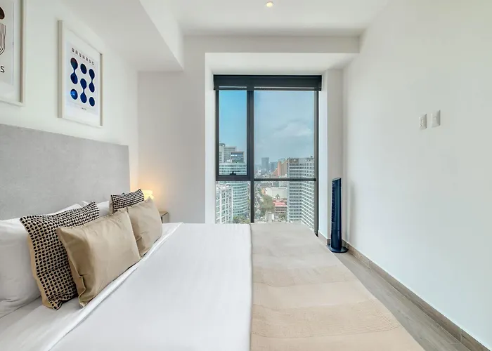 Gcnp 1717 Apartment *