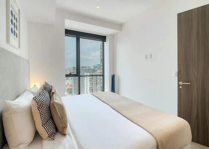 Apartment Gcnp 1717