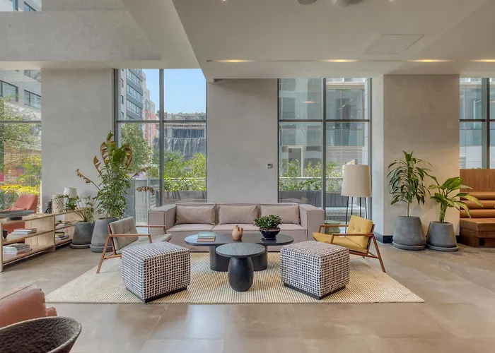 Apartment Gcnp 1717